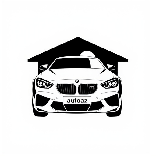 AutoAZ Logo